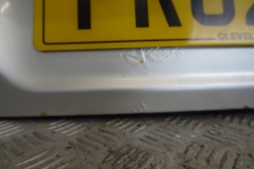 фото thumb №8, Vw passat b7 универсал - крышка задняя