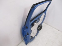 фото thumb №11, Citroen c3 iii двері праве задні eyjc