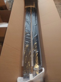 фото thumb №8, Пороги електричний пороги висувні комплект dodge ram 1500 v 2019-2024 поріг