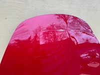 фото thumb №8, Tesla модель 3 iii 17r- капот крышка двигателя перед передняя