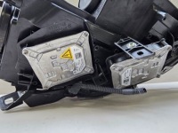 Лампа перед передняя левая lancia delta iii 3 ксенон европа с Разборки, фото thumb