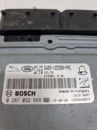 Land rover range rover sport l494 2016 блок управления / модуль ecu Недорого, фото thumb