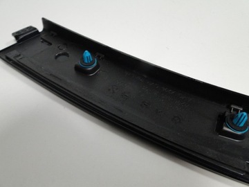 фото thumb №12, Mercedes eqs 296 suv планка правая передняя расширение крыло amg правый