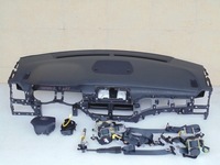 фото thumb №1, Приборная панель консоль подушка безопасности hyundai tucson ii lift 2020r.