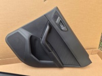 фото thumb №12, Обшивки двері seat ateca повний шкіра led оригінал нове комплект