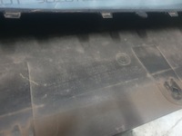 фото thumb №12, Бампер bmw 5 g30 g31 lift m-pakiet перед передній