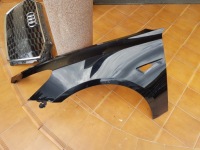 Купить Tesla model 3 17- крыло  левое  передний перед, фото thumb