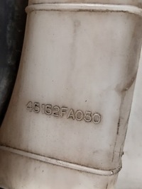 фото thumb №6, Вентилятор радіатор subaru forester 2.0b