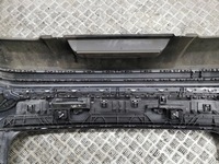 фото thumb №7, Audi q2 - 2022 бампер задний