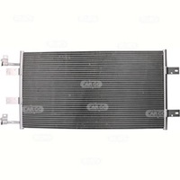 фото thumb №1, Hc-cargo 261123 конденсатор, кондиціонер