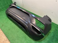 фото thumb №5, Vw t-roc 2ga бампер задняя задний