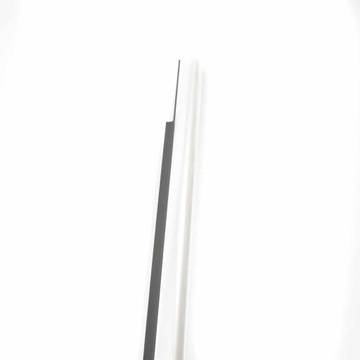 фото thumb №11, Mercedes w221 планка стёкла дверь левый перед хром