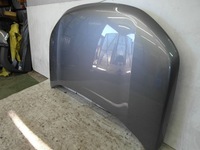 фото thumb №5, Капот крышка двигателя suzuki vitara iii 2015- nr99