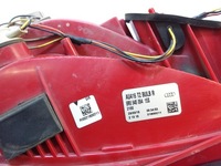 фото thumb №5, Audi q5 8r lift лампа задняя правая 8r0945094