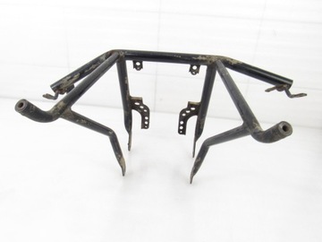 Передний/бампер/рама лебедки Arctic cat 400, 14р
