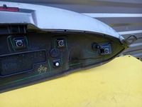 фото thumb №7, Renault clio iv спойлер кришки задня tekng 960304308r