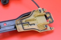фото thumb №10, Склопідйомник правий зад 0130822832 ford mondeo mk5 fusion 14-20