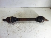 фото thumb №1, Привідний вал ліва citroen c4 2.0 16v rfj