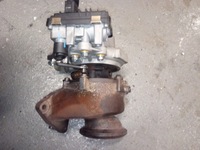 фото thumb №5, Турбонагнітач jaguar range rover 2.0 204dtd g4d3-6k682-ag