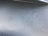 Бампер задняя задний renault clio ii 2 3d Оригинал, фото thumb