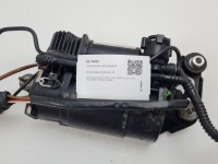 Компресор підвіска пневматичний заднього 7l0616006e Доставка, фото thumb