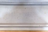 фото thumb №14, Toyota corolla e21 sedan молдинг порогова накладка права 75850-02230 rh