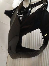 фото thumb №12, Бампер перед bmw 5 g60 g61 m-pakiet