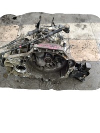 фото thumb №2, Hyundai santa fe ii 2.2 r20at коробка передач передач wr64