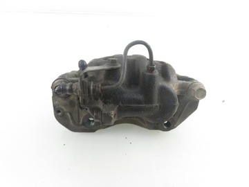 фото thumb №6, Суппорт правый перед mitsubishi pajero sport i 2.5 td