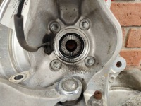 фото thumb №10, Поворотный кулак правый перед правая передняя xdrive bmw 3 gt f34 6798262