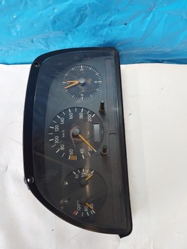 фото thumb №8, Спідометр  манометр mercedes vito 638 110d mb00054230