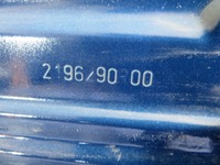 фото thumb №15, Toyota proace короткий двері задні праве зсувні