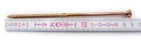 столярные винты 6X160 TORX заостренной головкой 100шт
