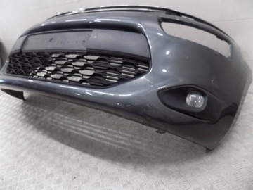 фото thumb №6, Citroen c4 ii picasso 2013 - бампер перед переднє протитуманні фари комплект