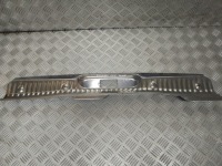 фото thumb №3, Молдинг порог крышки peugeot 407