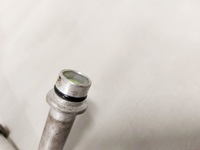 фото thumb №6, Renault koleos 2.0 dci шланг кондиціонера