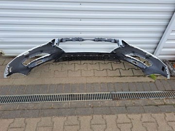 фото thumb №7, Бампер перед переднее hyundai tucson iii 3 tl