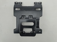 фото thumb №1, Bentley bentayga кронштейн радара w решётка радиатора 6765