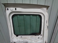 фото thumb №9, Дверь распашные стекло fiat doblo 2 ii opel combo d 2015r. левая задние задняя