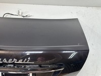 фото thumb №8, Кришка багажника задня maserati quattroporte v idealna