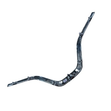 фото thumb №5, Планка решётка хром renault zoe ii рестайлинг 19- 620728702r