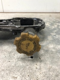 фото thumb №6, Корпус распределительного вала subaru legacy iv 2.0d ee20