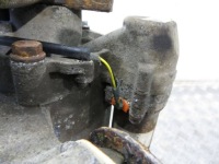 фото thumb №9, Audi q3 8u 2.0d мост зад заднее 0ay907554j 14-