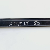 фото thumb №7, Молдинг накладка стёкла боковой lt mercedes benz b w245 a1696730383 nr174