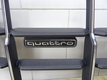 фото thumb №9, Решётка решётка радиатора audi q8 4m8853651al