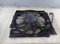 фото thumb №1, Bmw e39 lift вентилятор радиатора 64548380780