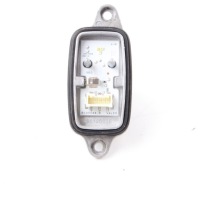 фото thumb №12, Bmw i01n модуль led (блок управления фарой, led драйвер) поворотник левый mde916645