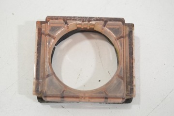 фото thumb №12, Накладка лампа козырёк зад левая правая комплект mercedes w140 s класс передний рестайлинг