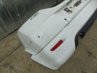 фото thumb №4, Volvo c30 бампер задній задня задня rdesign r-design