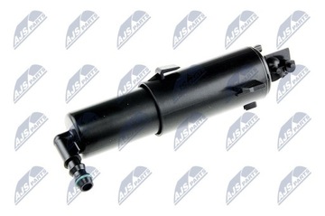 фото thumb №4, Розпилювач фара bmw e70 x5 2006- лівий